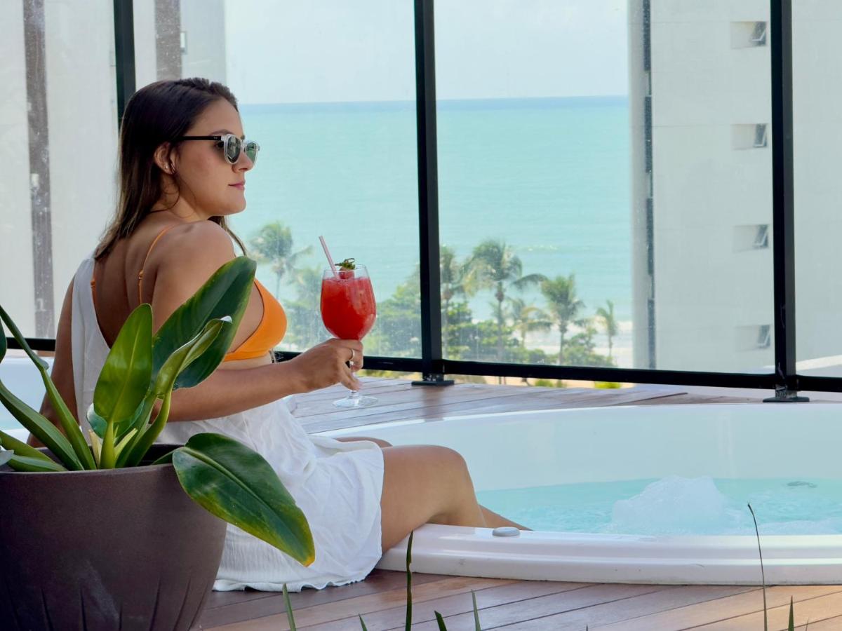 Kastel Manibu Recife - Boa Viagem - Housity