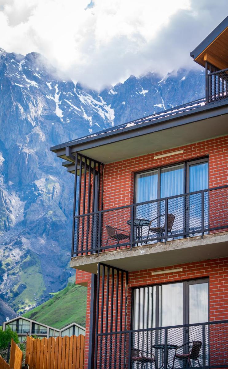 Devdaraki Apartments - Housity