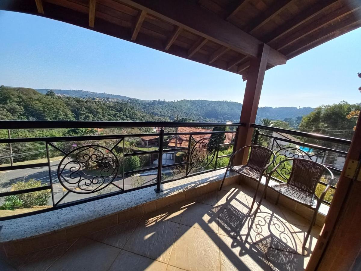Um paraiso em meio à cidade - Housity