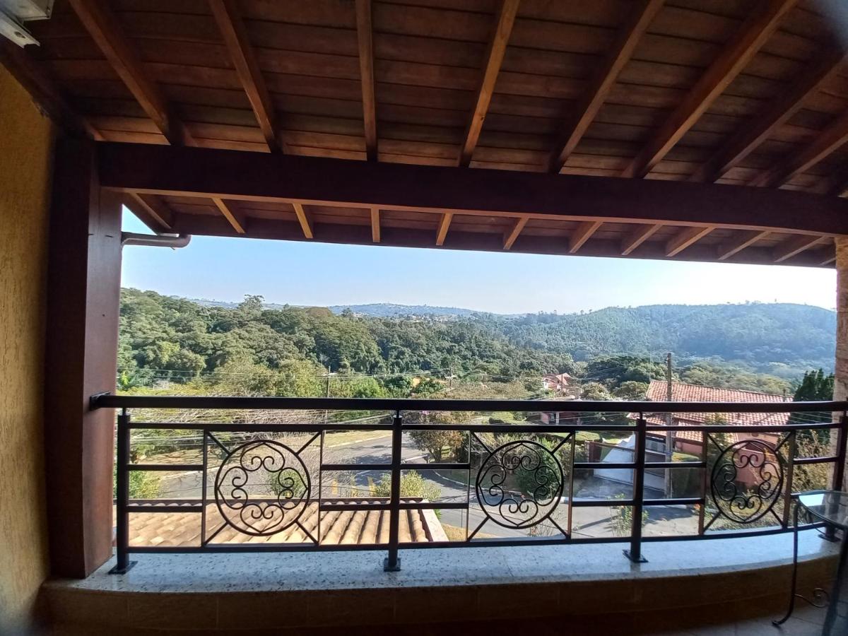 Um paraiso em meio à cidade - Housity