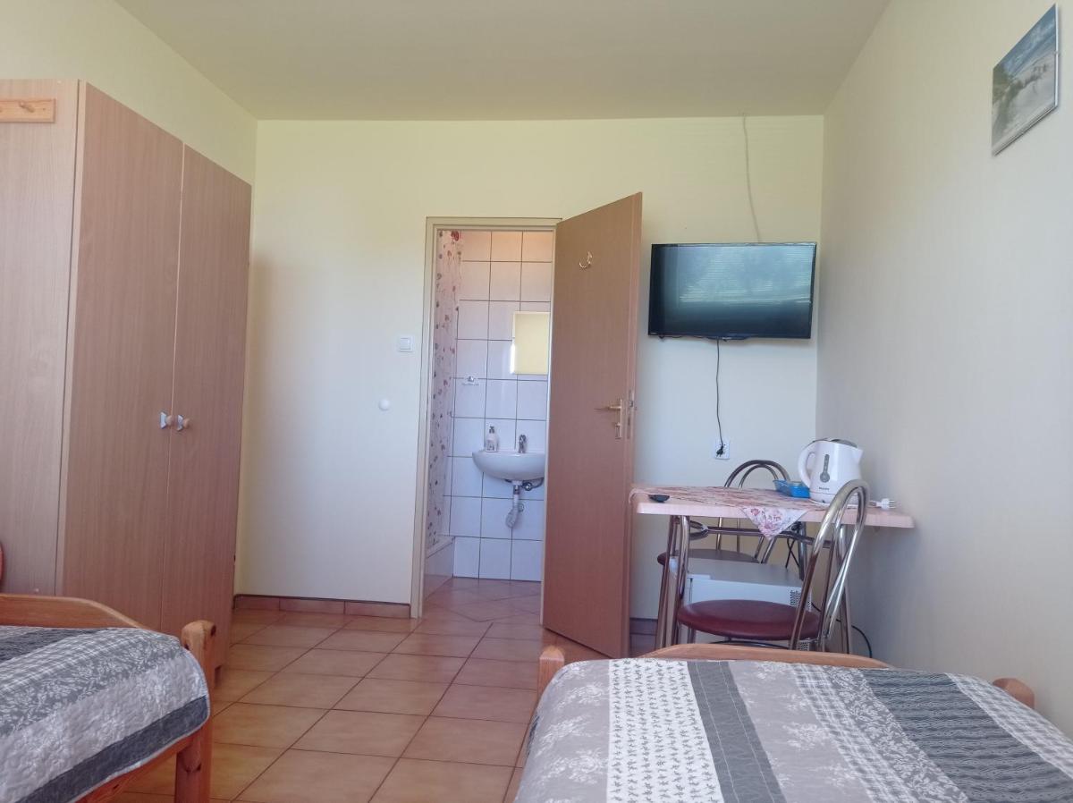 Pokoje Gościnne u Mirka - Housity