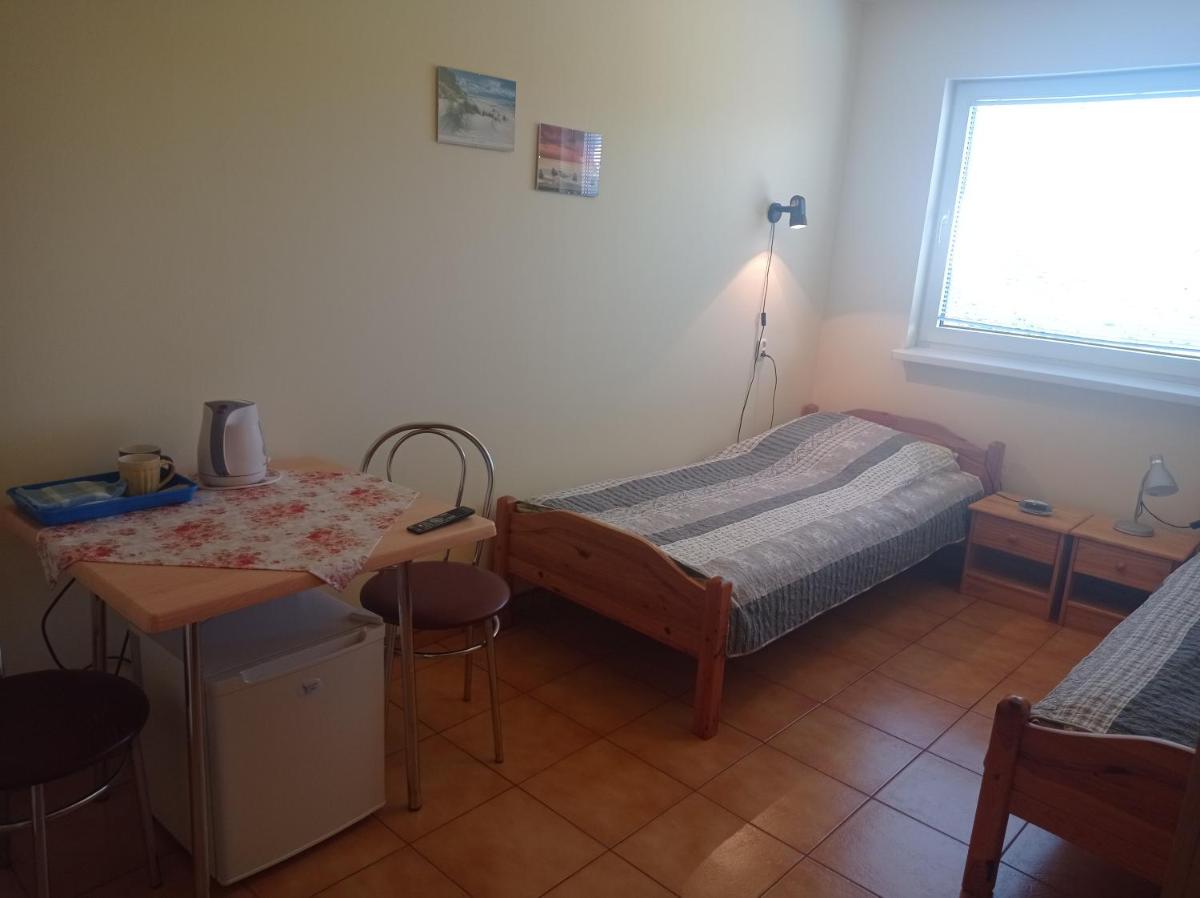 Pokoje Gościnne u Mirka - Housity