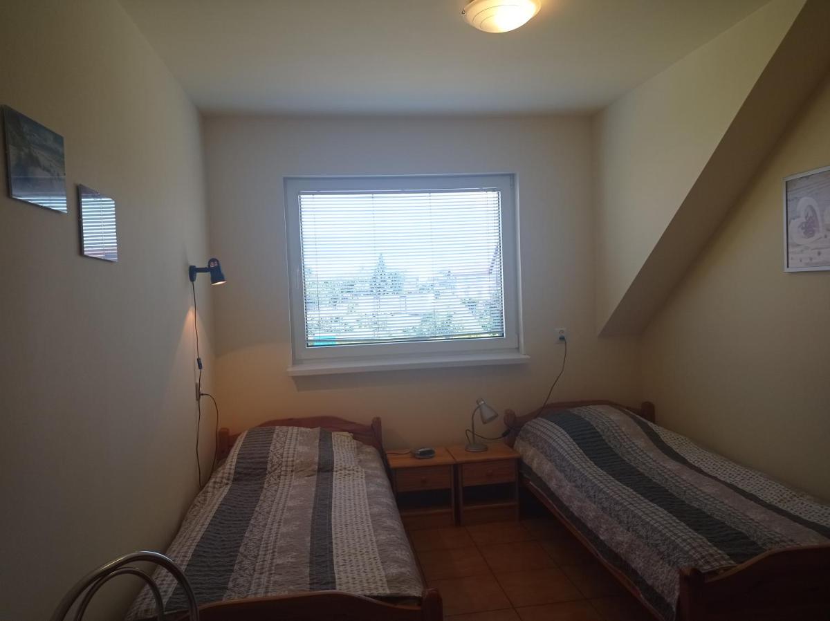 Pokoje Gościnne u Mirka - Housity