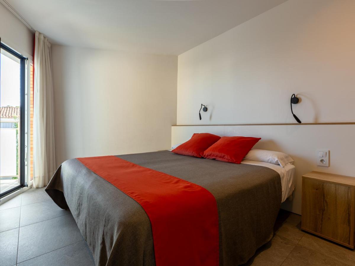 Apartamentos Sunway Apollo - Hizvo