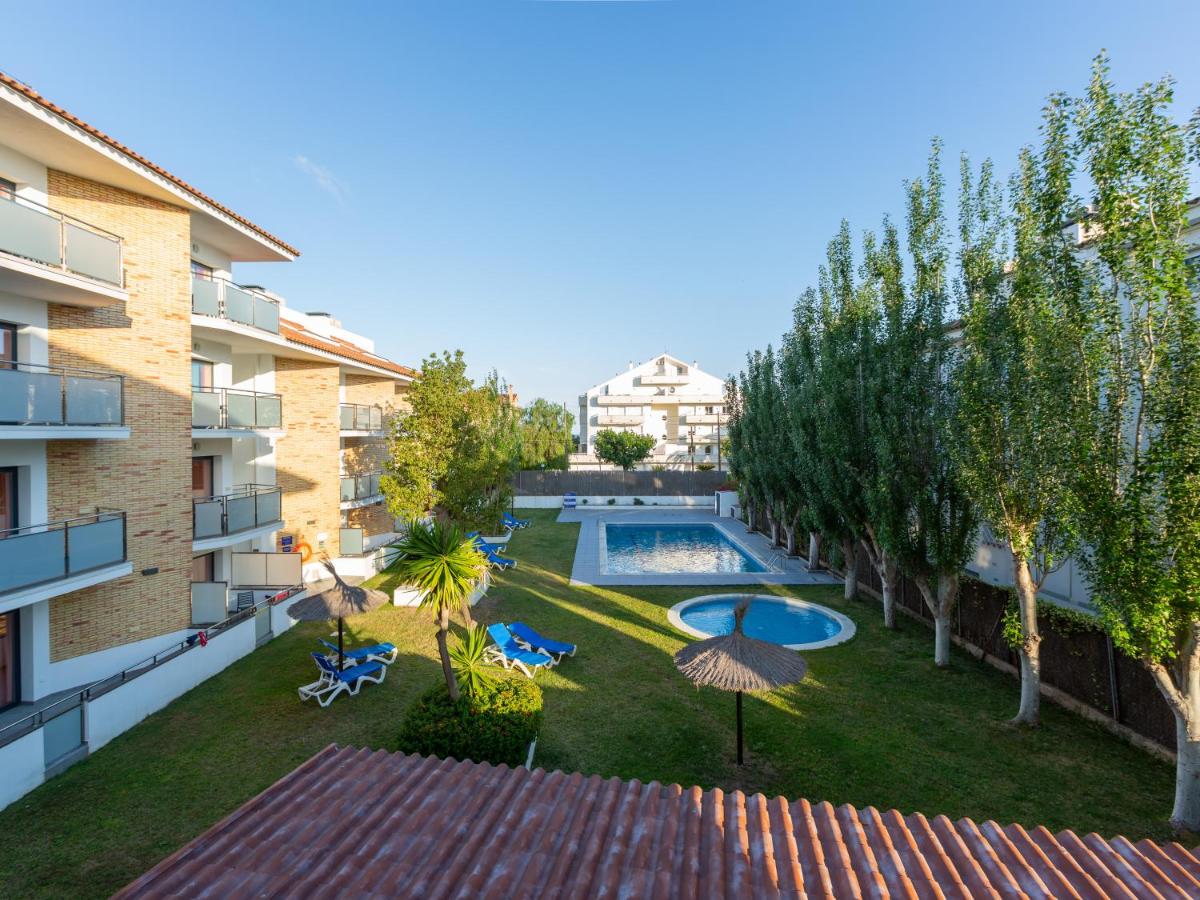 Apartamentos Sunway Apollo - Hizvo
