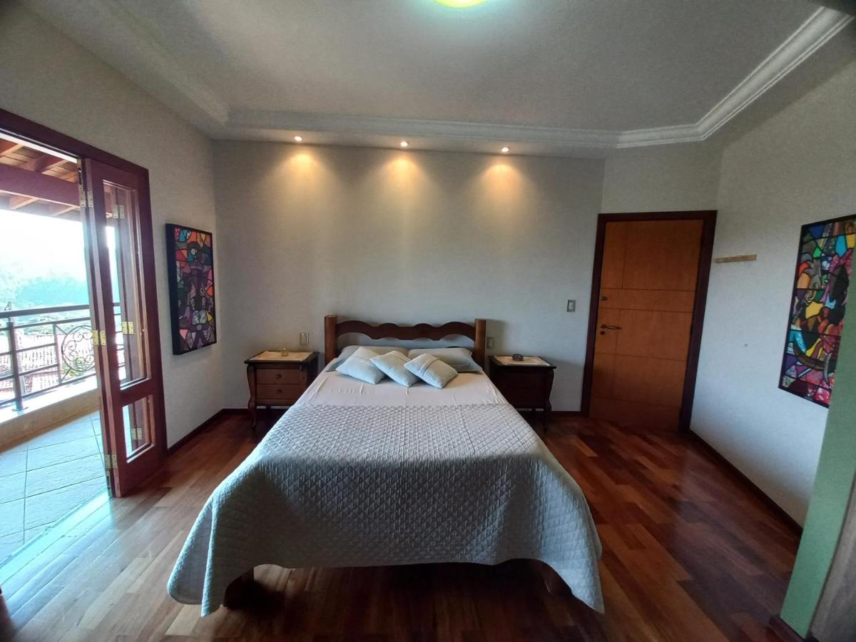 Um paraiso em meio à cidade - Housity