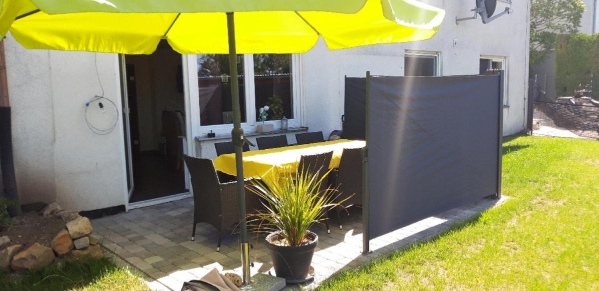 Ferienwohnung Frau Klara - Housity