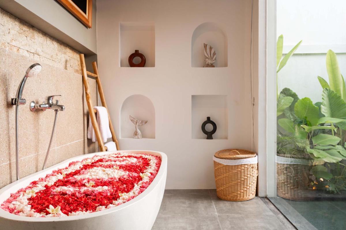 Suitetrails - Bila De Ubud Villas