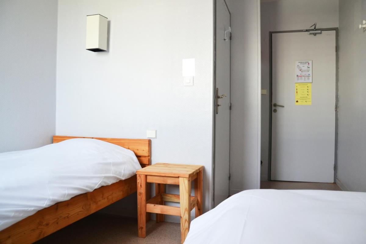 Auberge La Digue - Housity