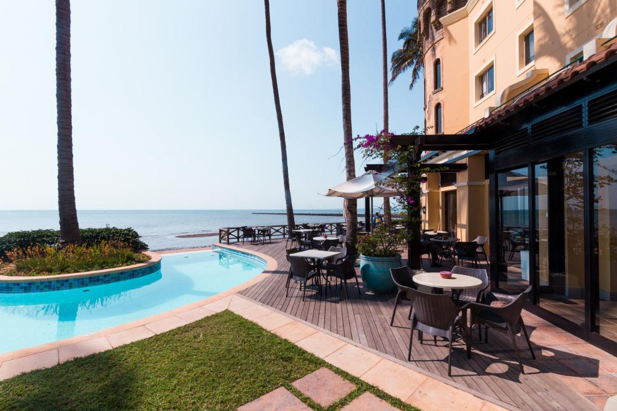 Southern Sun Maputo - Housity