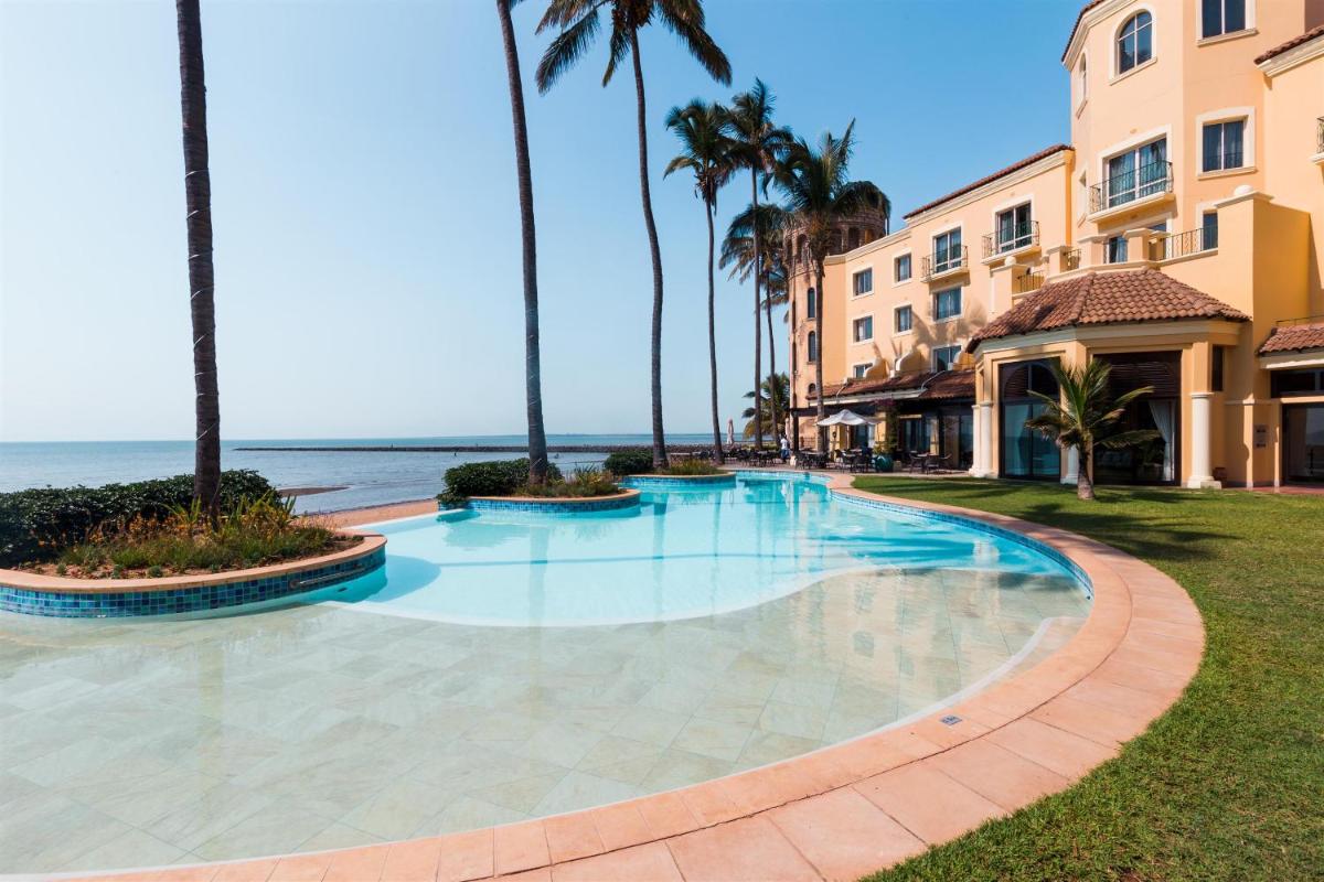 Southern Sun Maputo - Housity