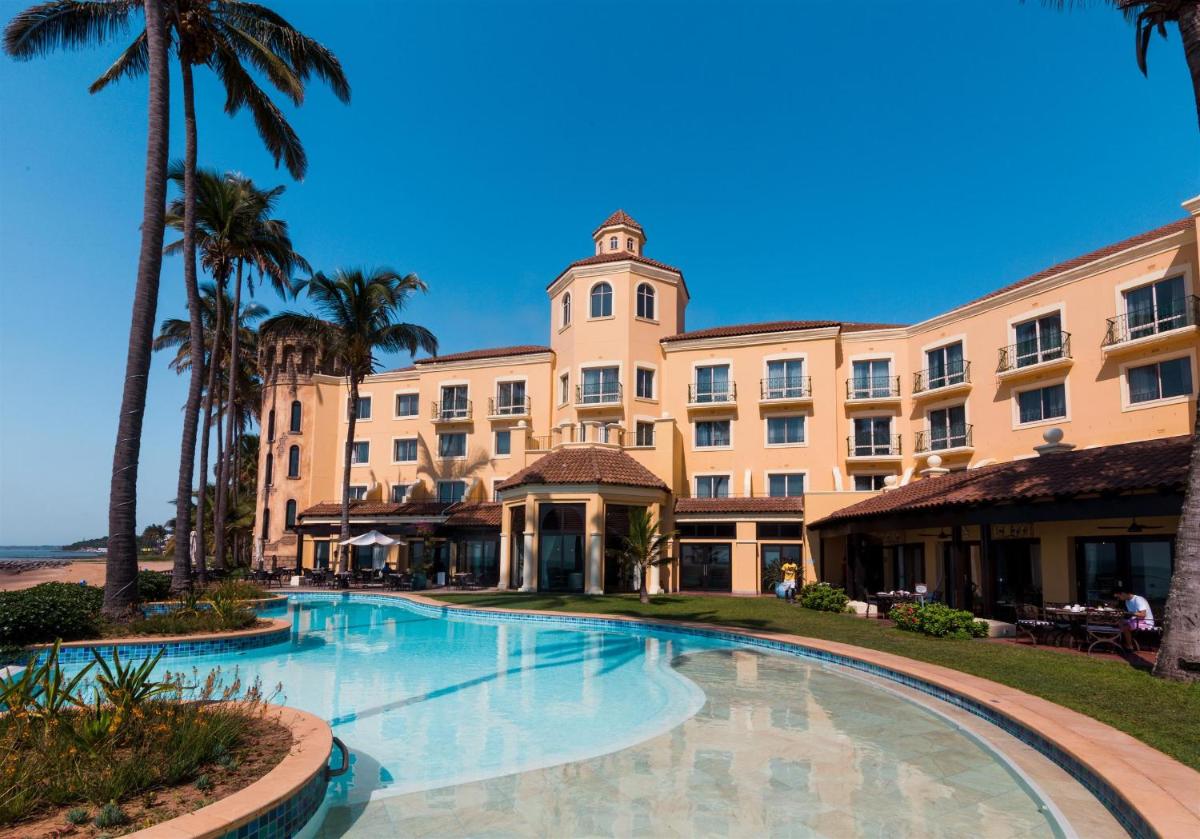 Southern Sun Maputo - Housity