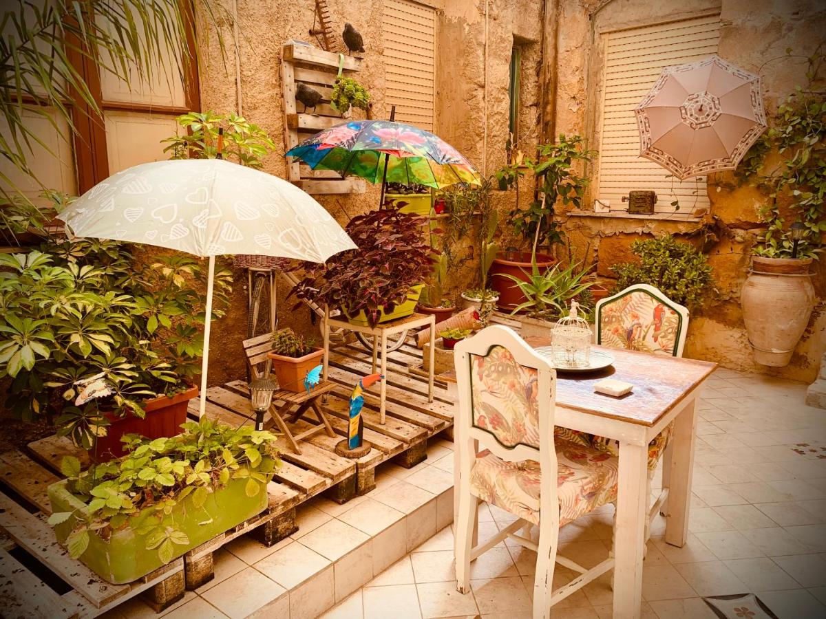 Il Vecchio Cortile - Housity