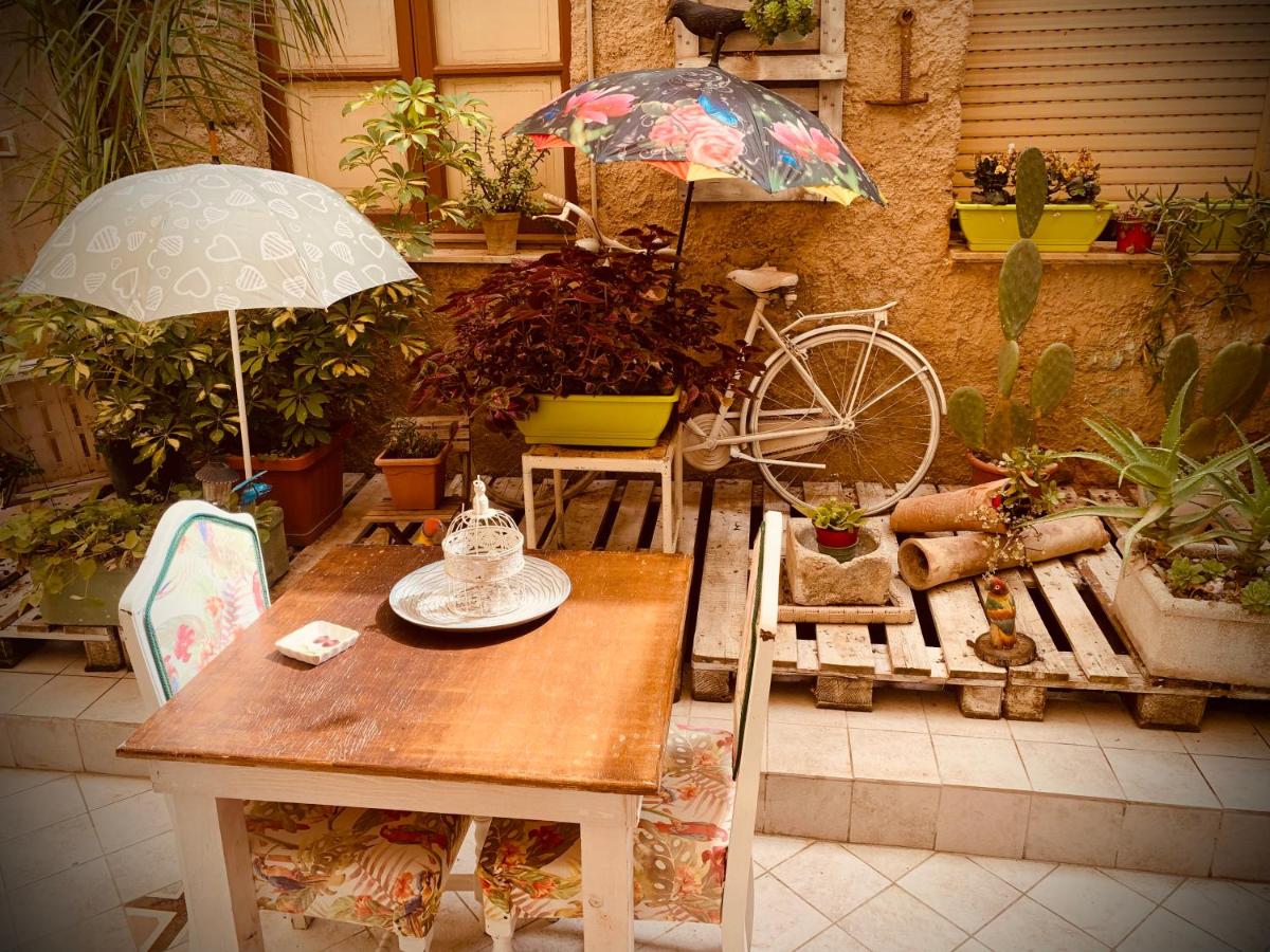 Il Vecchio Cortile - Housity