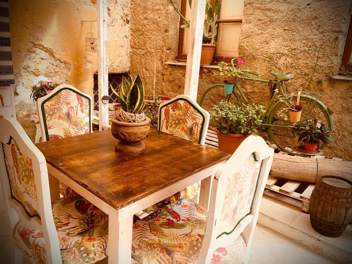 Il Vecchio Cortile - Housity