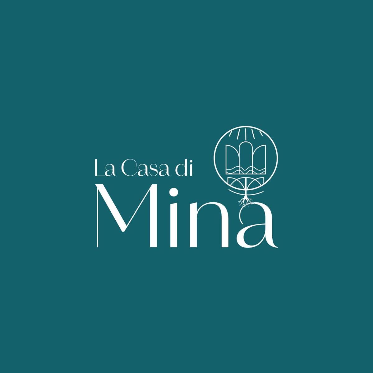 La Casa di Mina - Housity