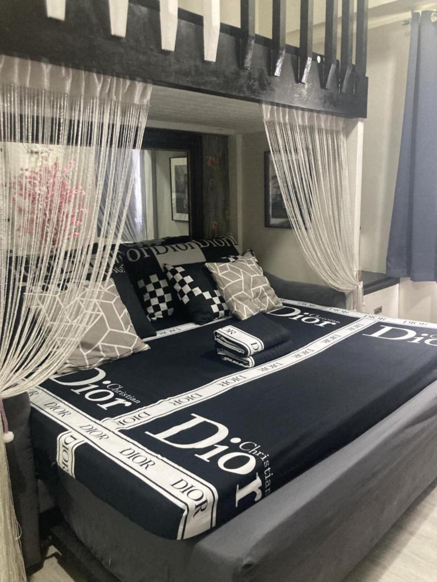 Staycation AMAIA SJDM - Housity