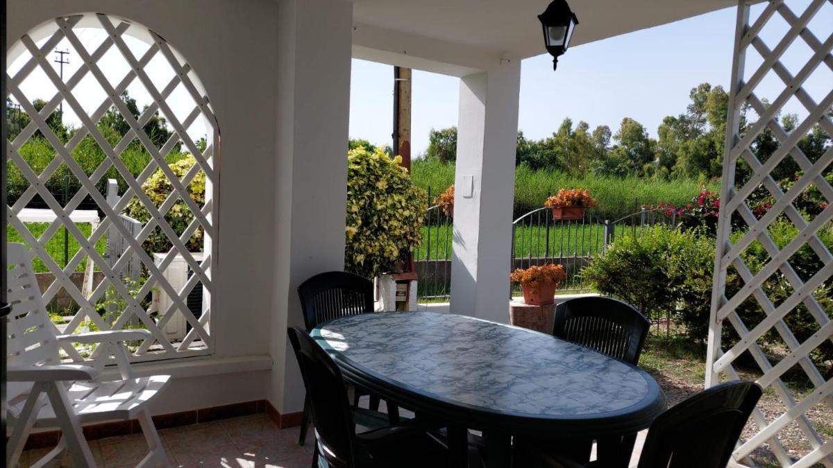 Deiana's Apartment - Cardedu Beachside - Housity