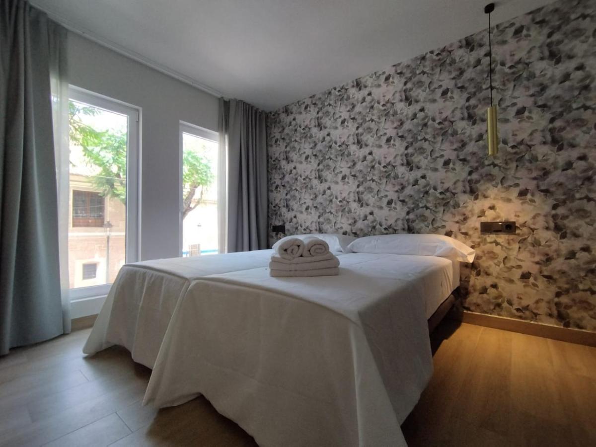 Plaza Rooms - Housity