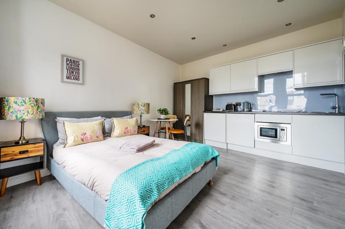 City studios london - Housity