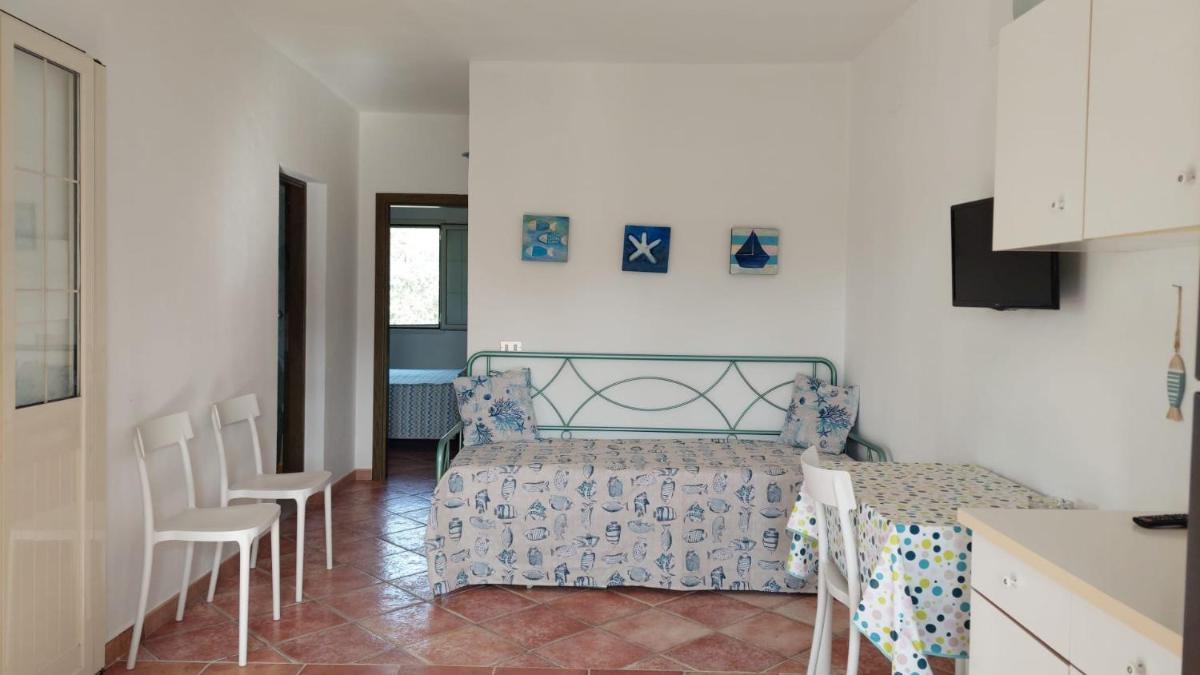 Deiana's Apartment - Cardedu Beachside - Housity
