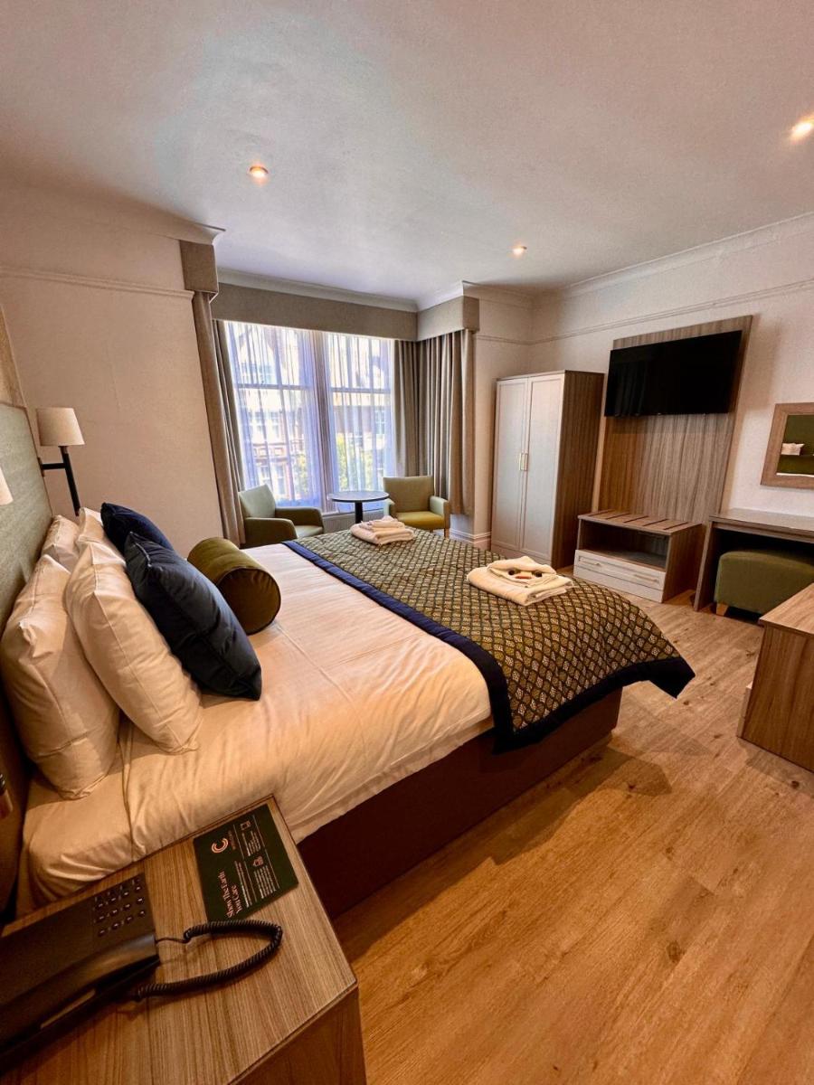 Hotel Coco - Housity