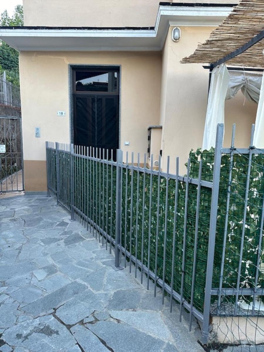 Varazze Apartment - Giardino e Terrazzo Privati, Pet Friendly - Hizvo