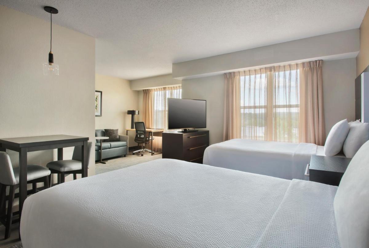 Residence Inn Hartford Manchester - Housity