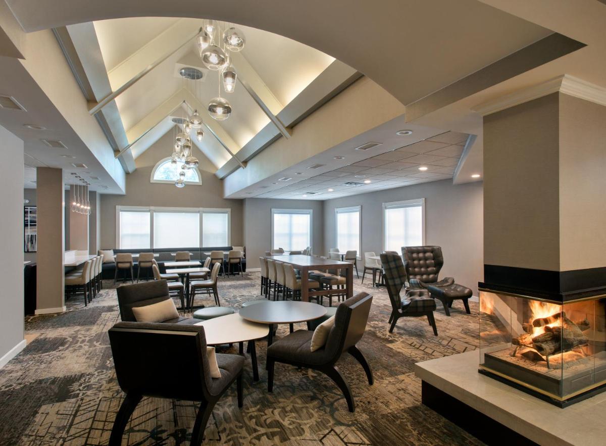 Residence Inn Hartford Manchester - Housity