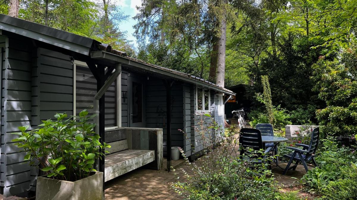Dreamwoodz - een droomchalet op de Veluwe - Housity
