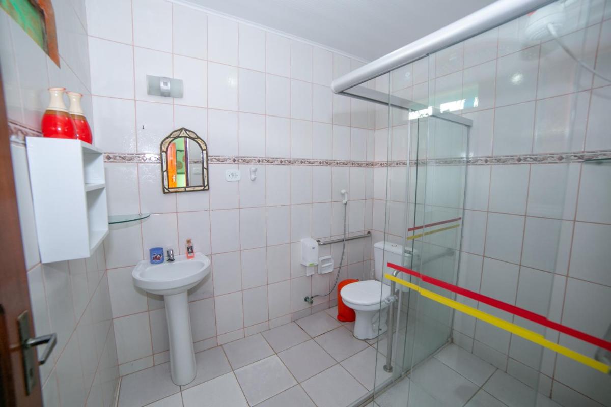 POUSADA LUATOUR Praia Pontal do Coruripe - Housity