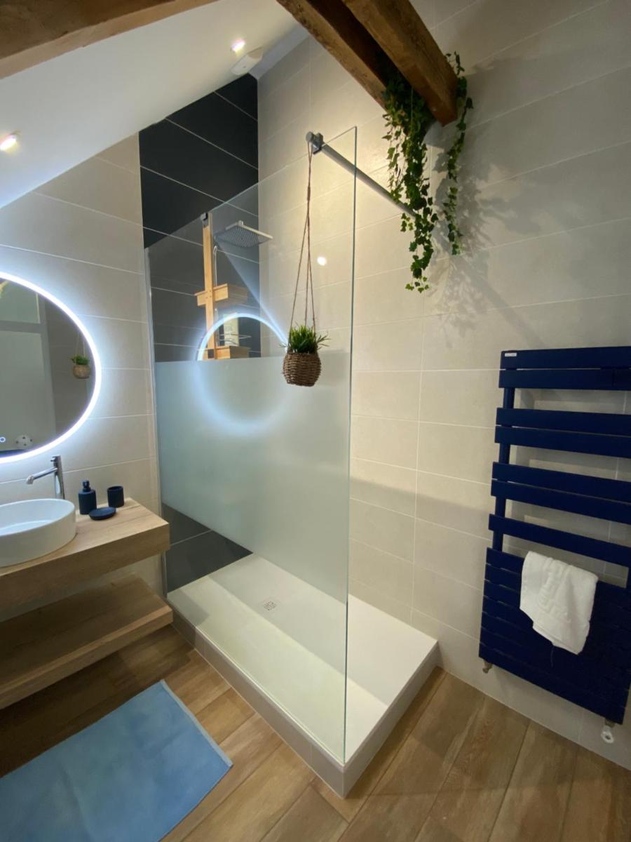 Lady Jule Chambres d hôtes & spa - Housity