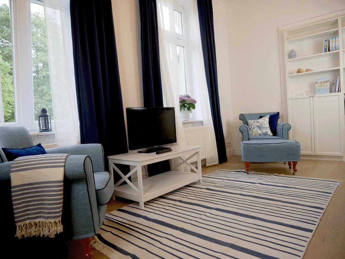 Villa Hennstedt - Housity