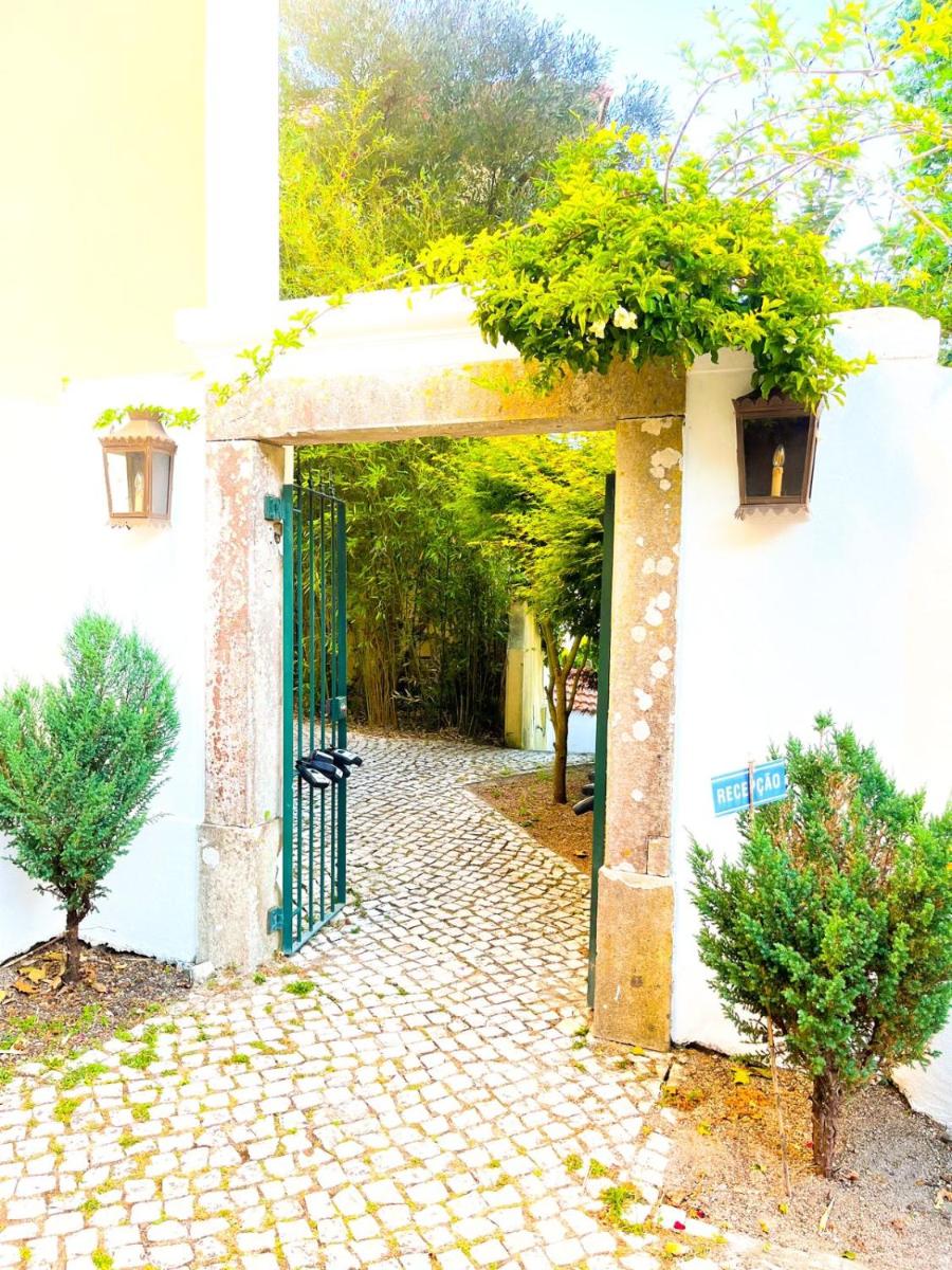 Palácio de Sintra Boutique House - Housity