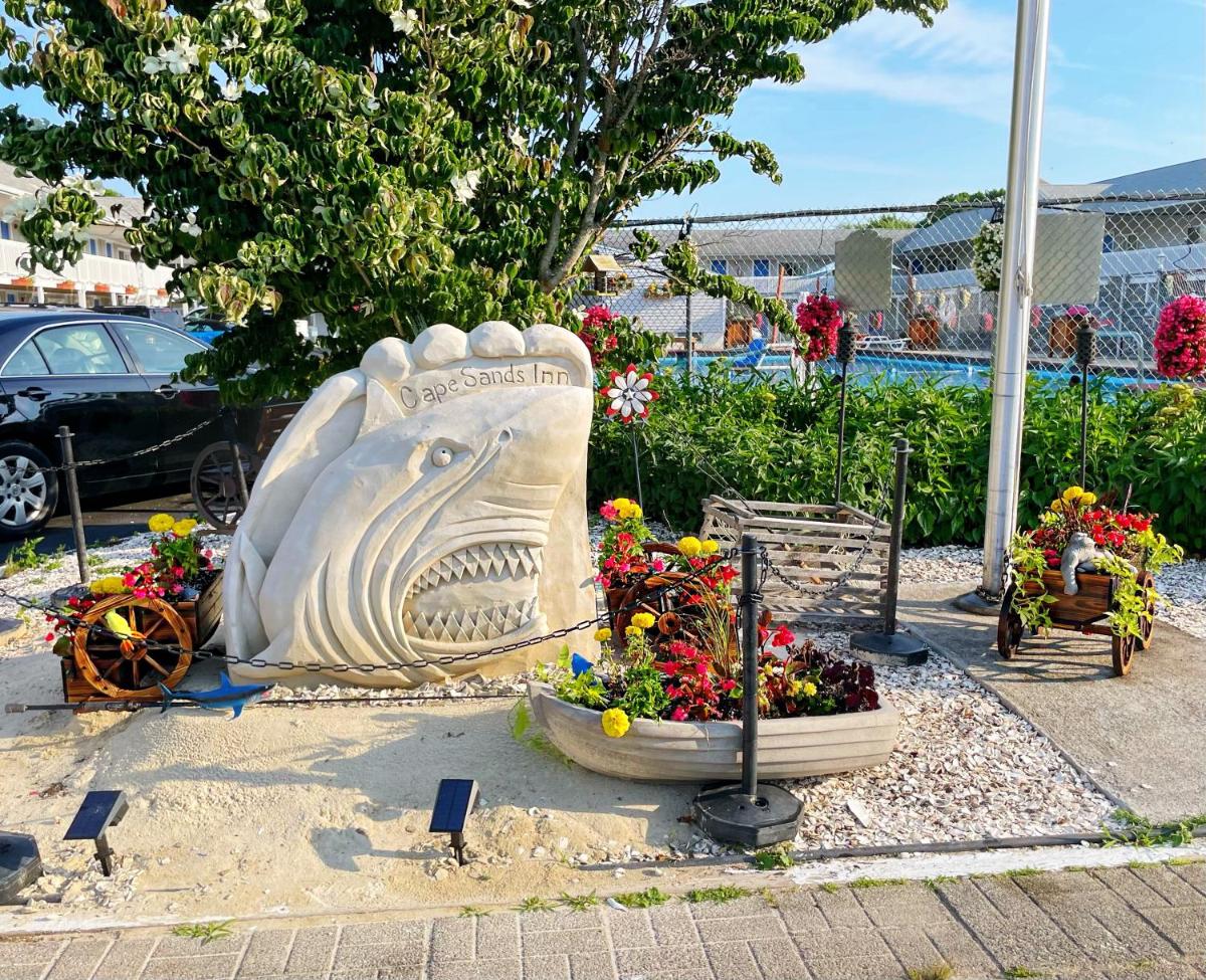Cape Sands Inn - Housity