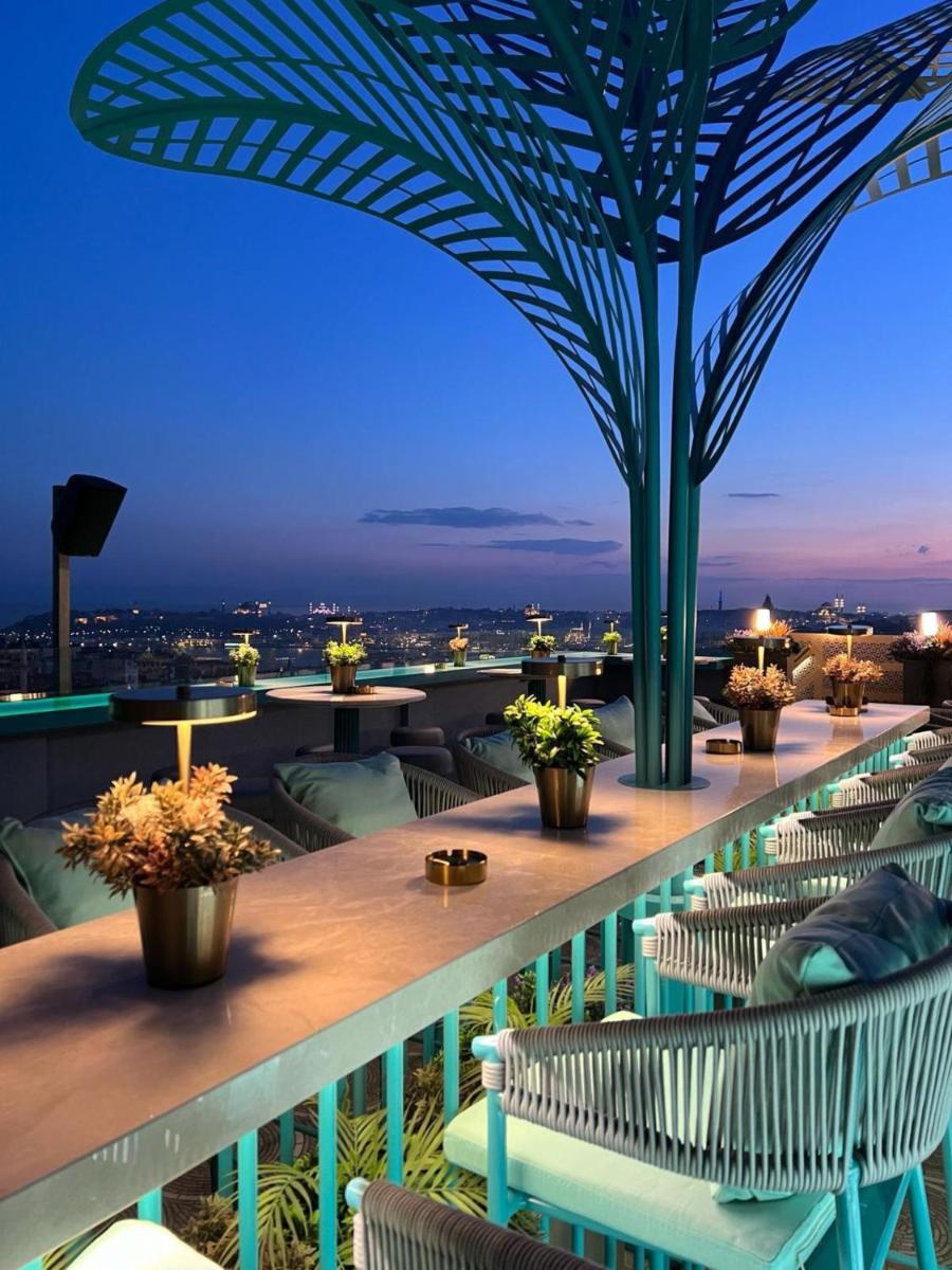 Ayramin Exclusive Hotel - Special Category - Housity