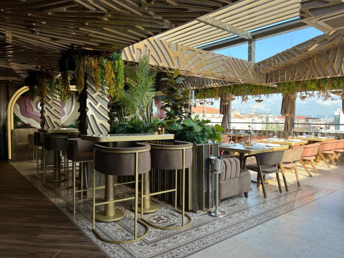 Ayramin Exclusive Hotel - Special Category - Hizvo