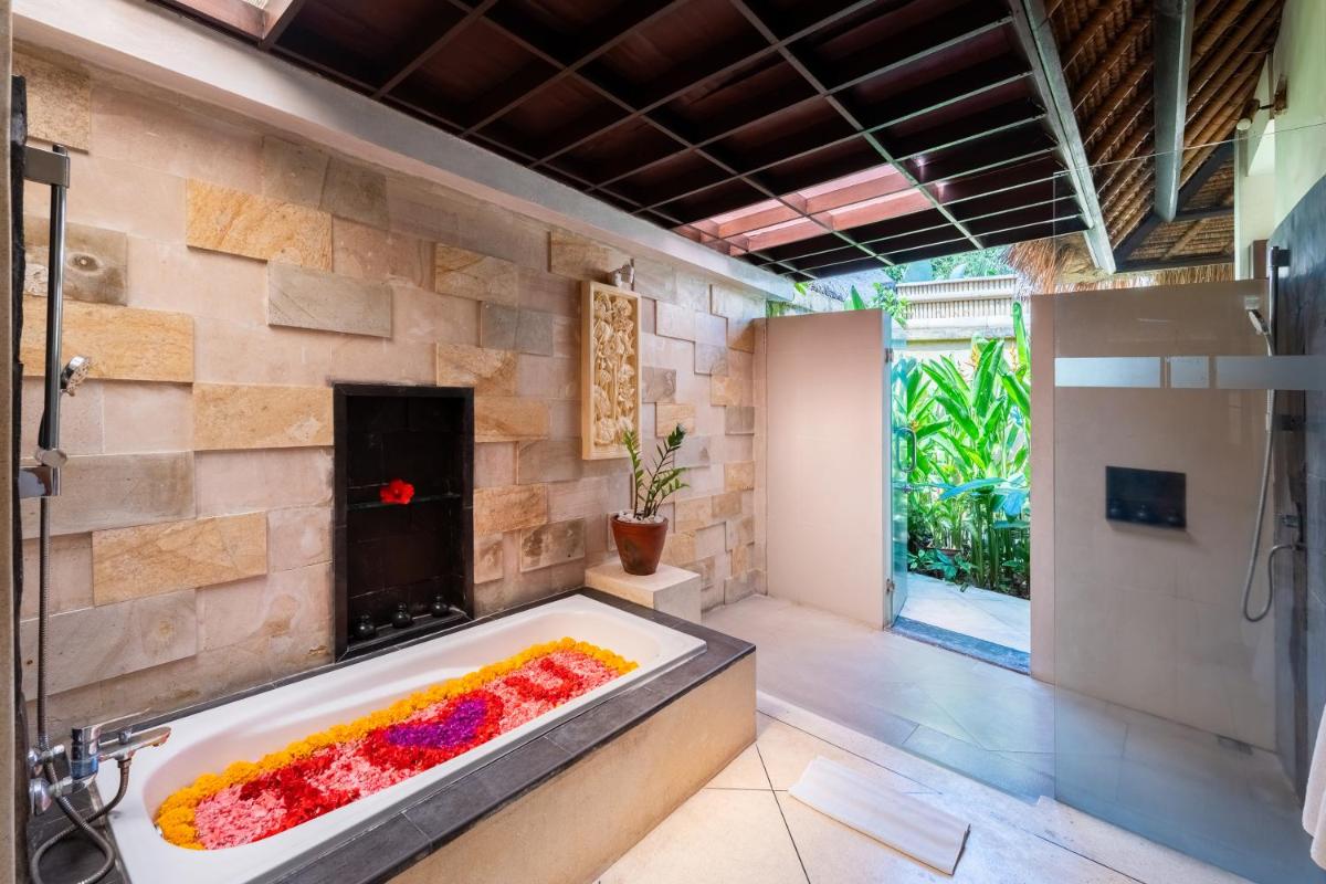 The Maya Seminyak Villas - Hizvo