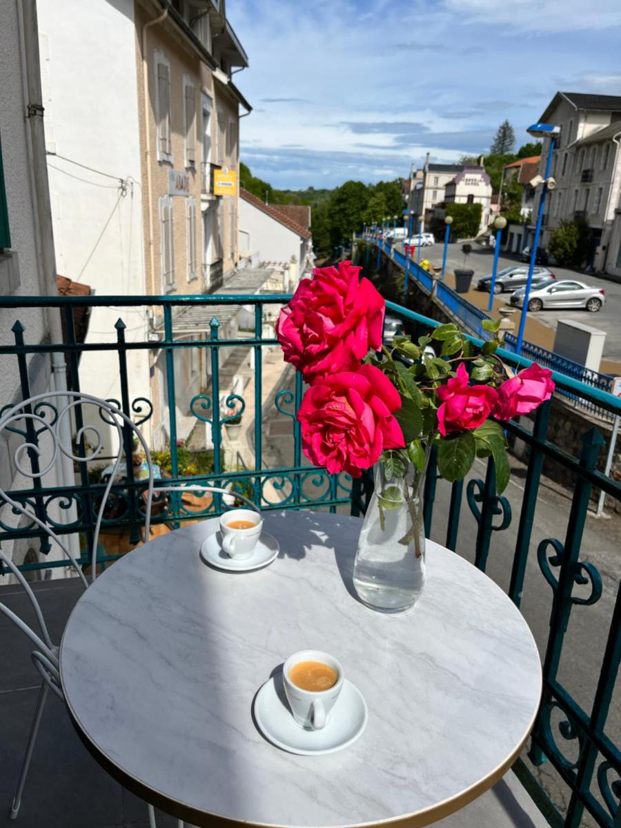 Suitetrails - Villa Julia