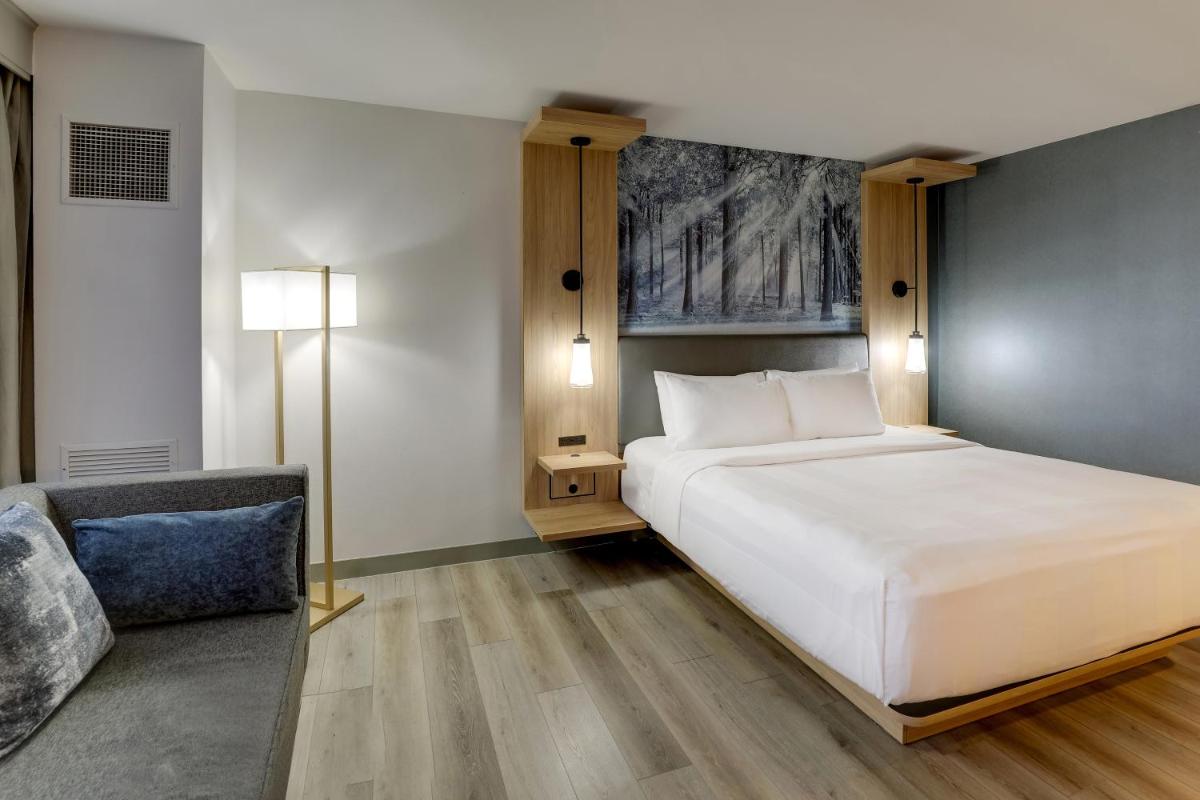 Mobile Marriott - Housity