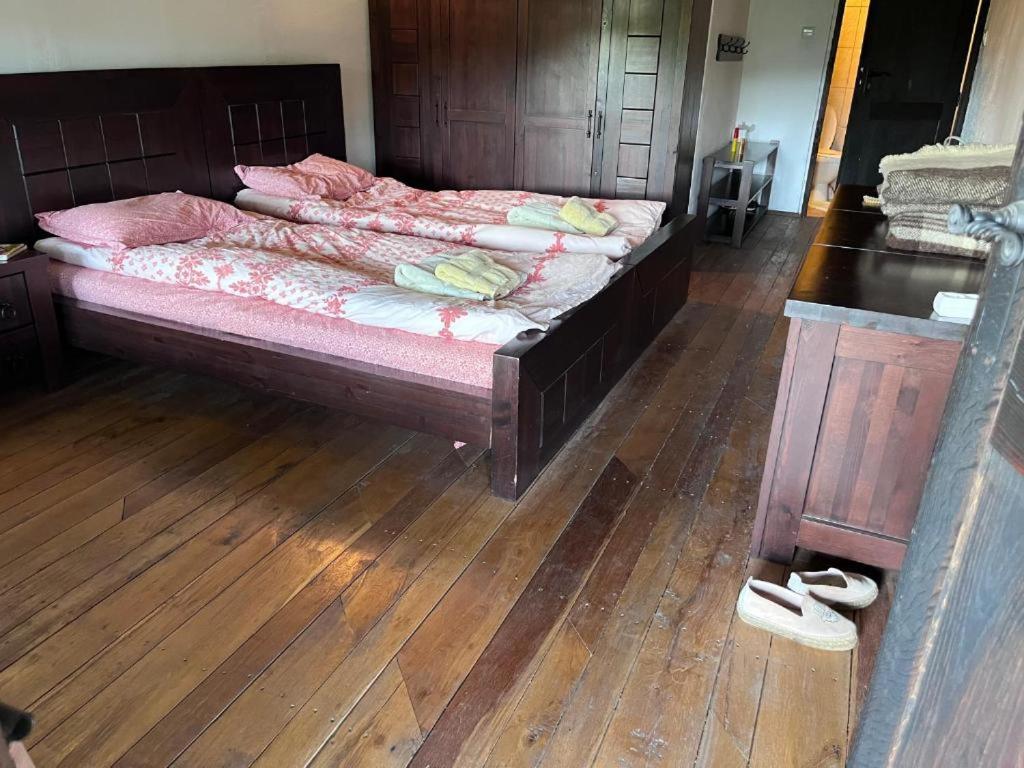 Agriturismo Hidden Paradise - Housity