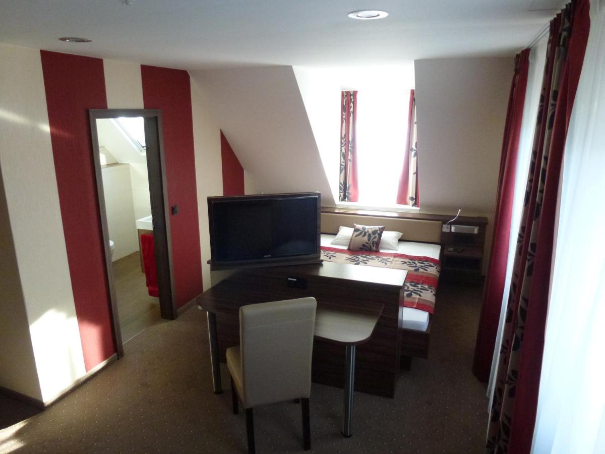 Pension Seiboldsmühle - Housity