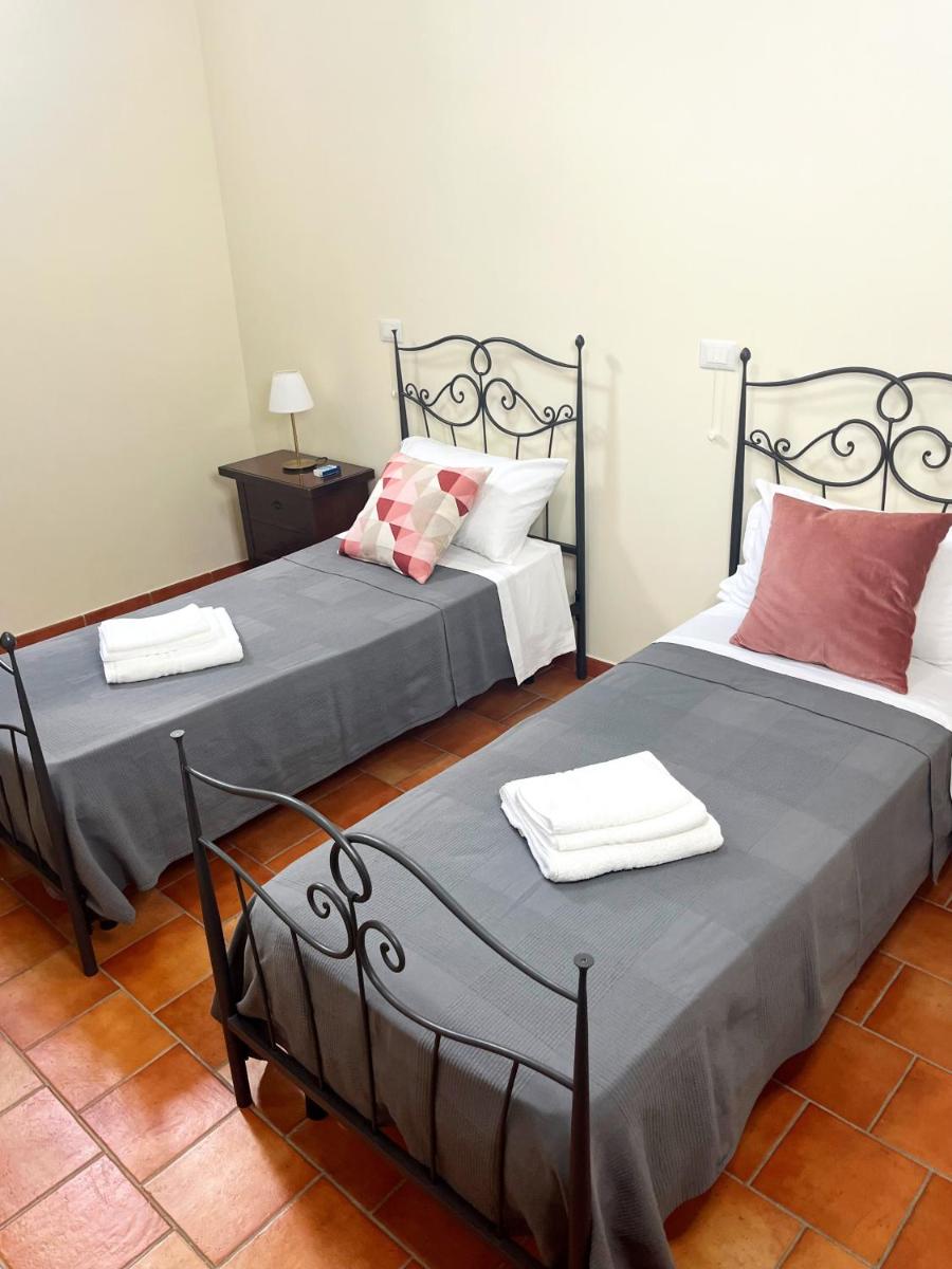 La Locanda Del Castello - Housity