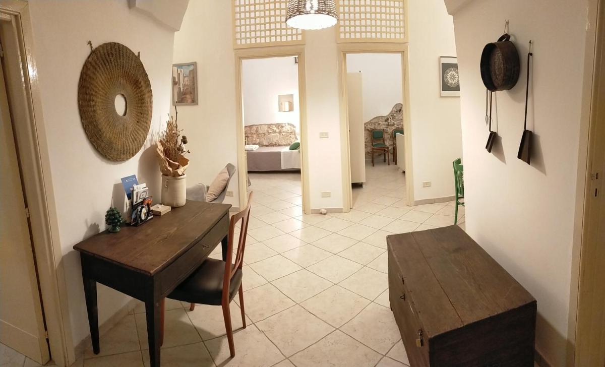 Villa Sportelli - Antica Dimora - Housity