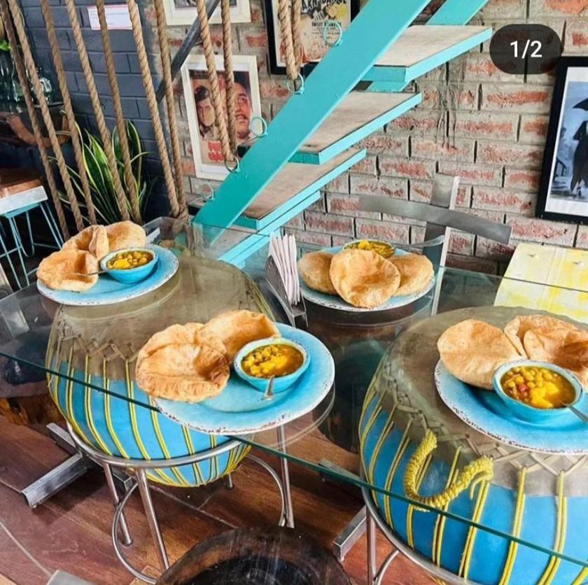 Homestay by the Tea Garden Dibrugarh - Housity