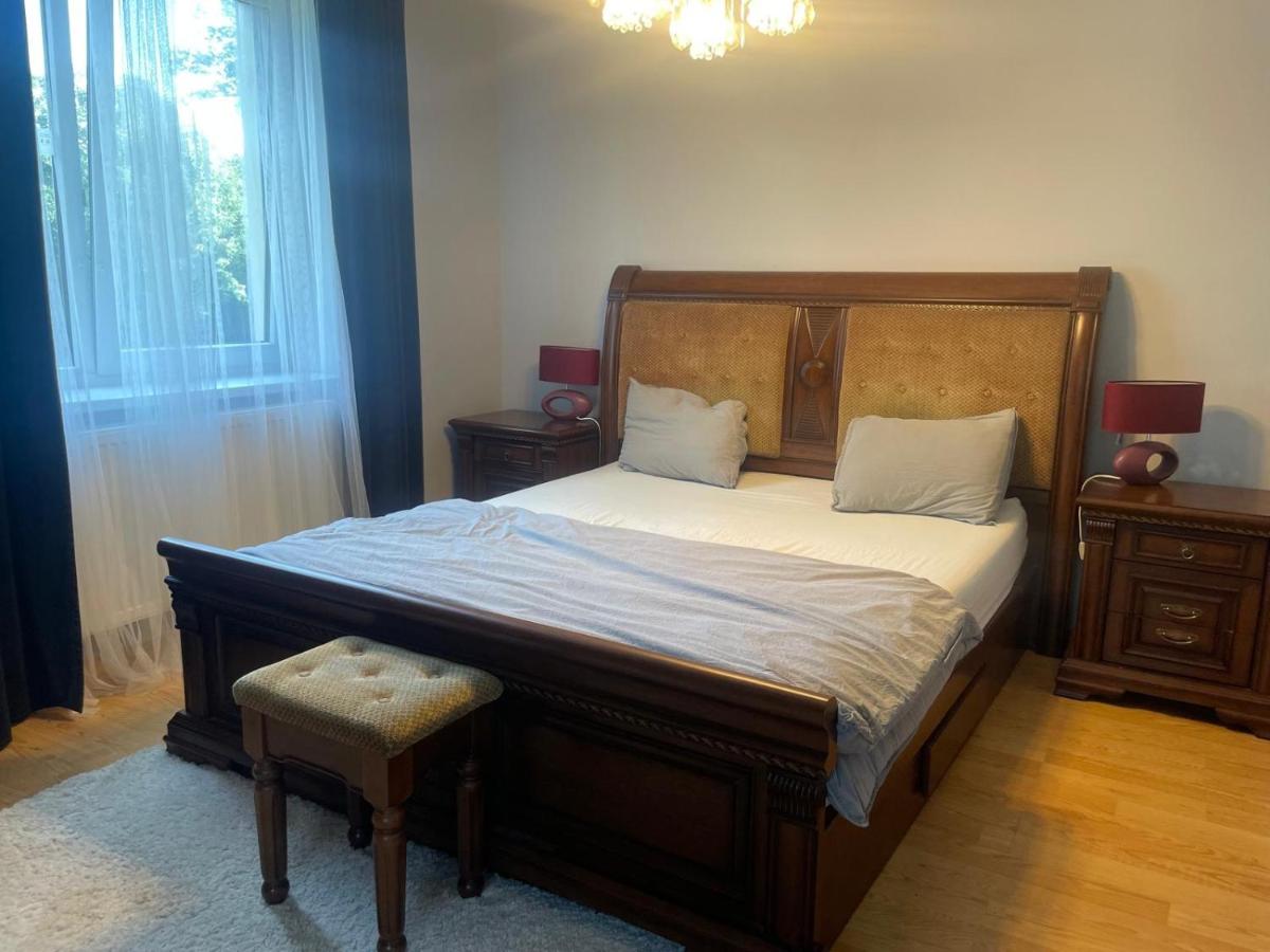Vila"Anna" - Hizvo