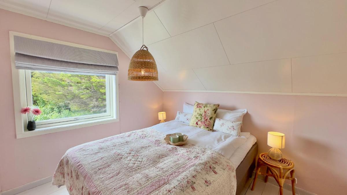 Seaview Holiday Home - Fredvang - Housity