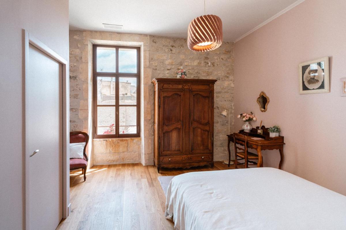Le jardin des cordeliers - Housity
