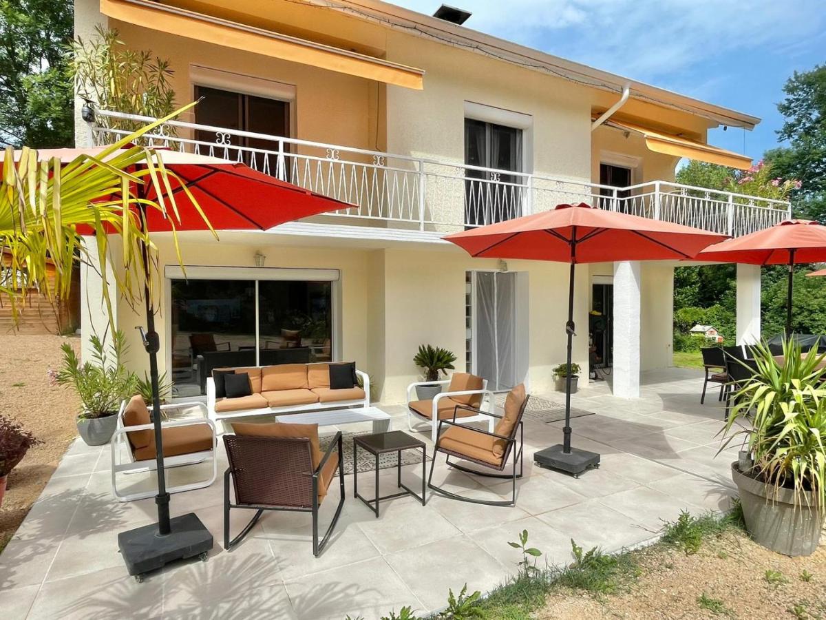 Charmante Spacieuse - Housity