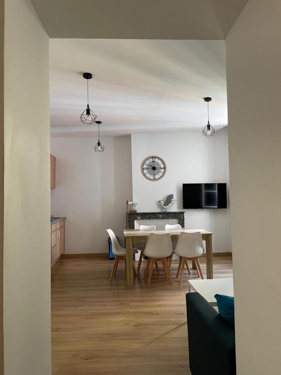 Appartement Gaudi centre historique Perpignan - Housity